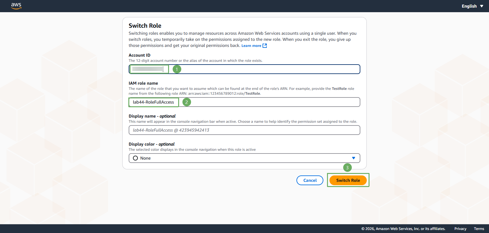 4.2_SwitchRole